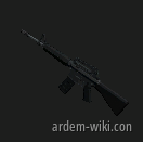 M4A1