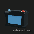 Car Battery