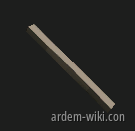 Construction Wood