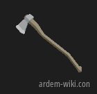 Axe