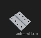 Hinge
