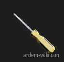 Screwdriver