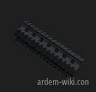 M4A1Handguard