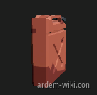 Gas Can
