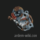 Vehicle Parts