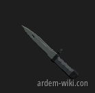 M4A1Bayonet