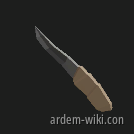 Knife