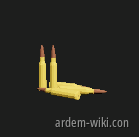 ammo338