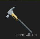 Hammer