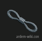 Rope